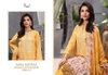 Sana Safinaz Muzlin Collection Vol 11 By Shree Embroidery Cotton Pakistani Suits Wholesale Shop In Surat